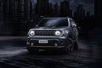 Jeep Renegade Night Eagle 2019 года (WW)